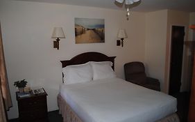 Daunts Albatross Motel